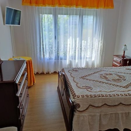Apartamento Do Paim Ponta Delgada Buitenkant foto