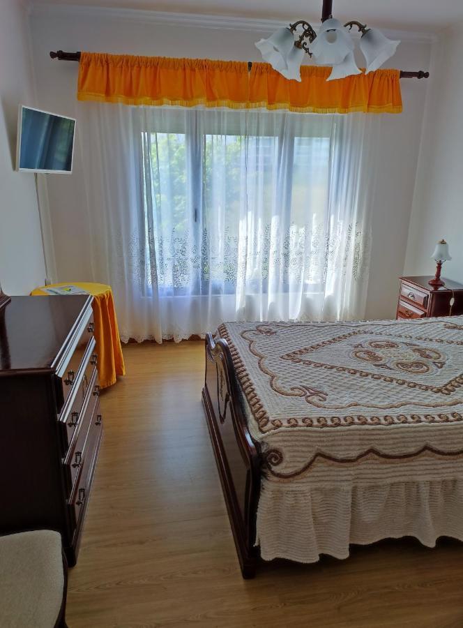 Apartamento Do Paim Ponta Delgada Buitenkant foto