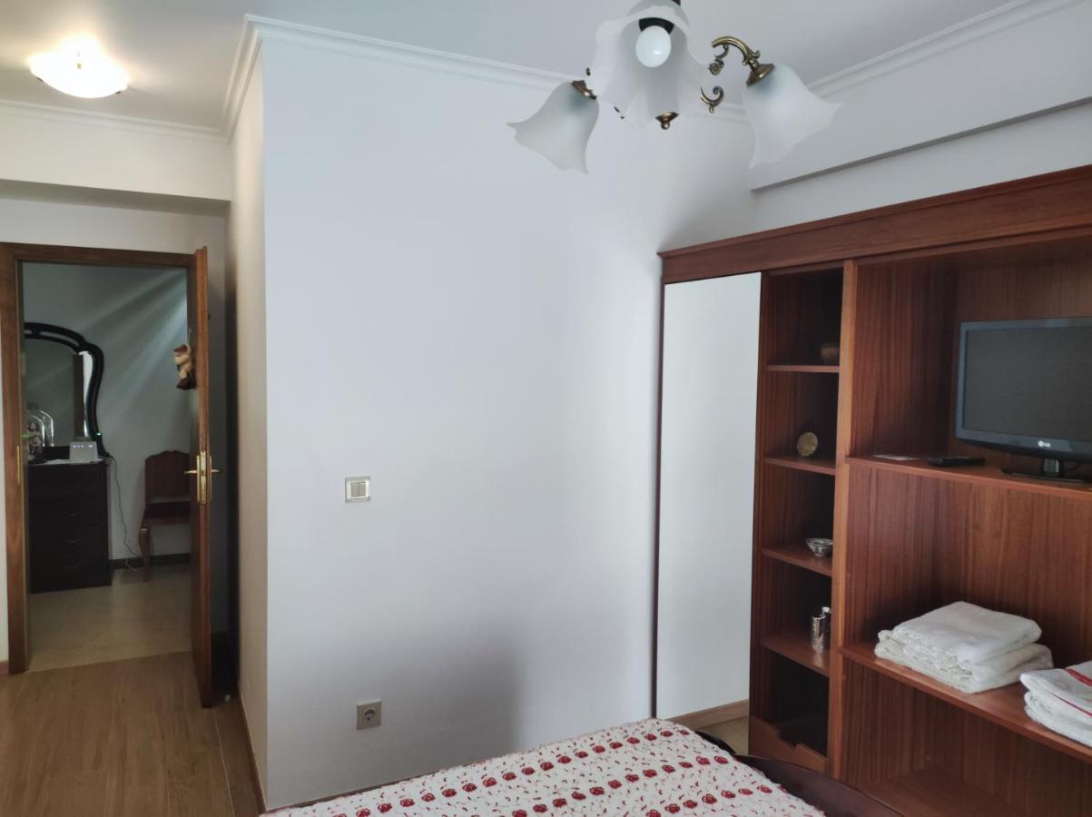 Apartamento Do Paim Ponta Delgada Buitenkant foto