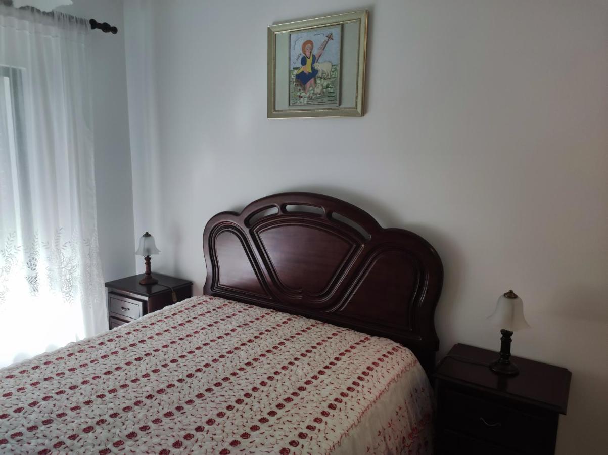 Apartamento Do Paim Ponta Delgada Buitenkant foto