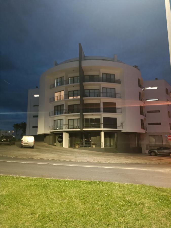 Apartamento Do Paim Ponta Delgada Buitenkant foto