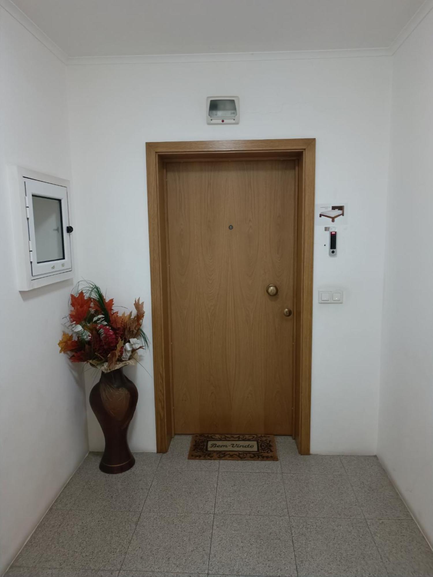 Apartamento Do Paim Ponta Delgada Buitenkant foto