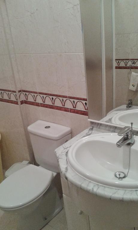 Apartamento Do Paim Ponta Delgada Kamer foto