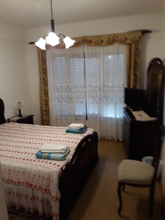 Apartamento Do Paim Ponta Delgada Buitenkant foto