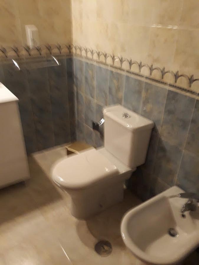 Apartamento Do Paim Ponta Delgada Buitenkant foto